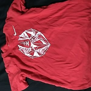 Boys nike shirt